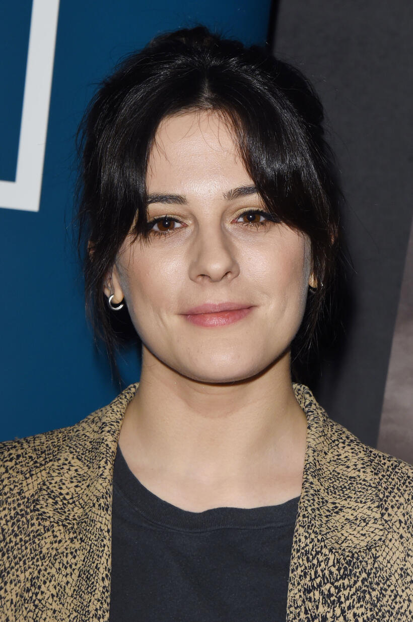 Phoebe Fox at 'The Hollow Crown: The Wars of the Roses: Henry VI' - Preview Screening at BFI Southbank.