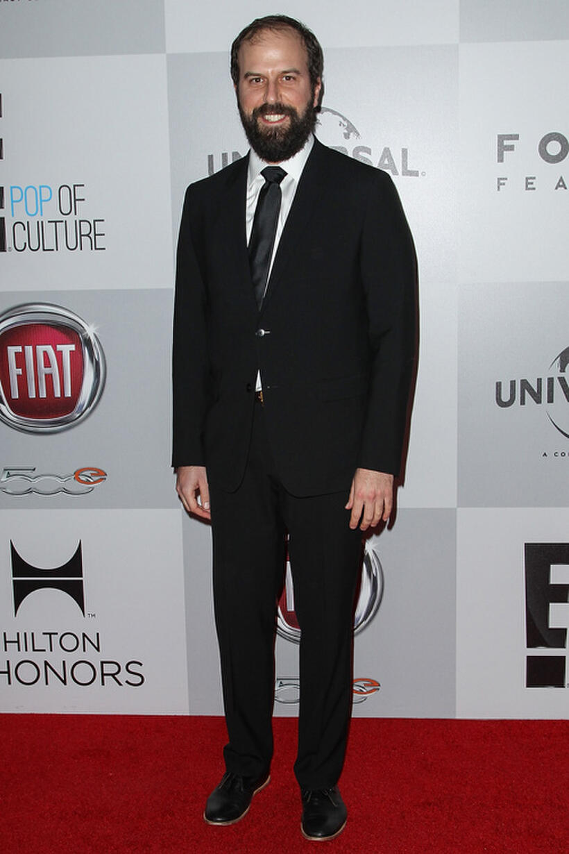 Brett Gelman at the after party of NBC Universal's 70th Annual Golden Globe Awards.