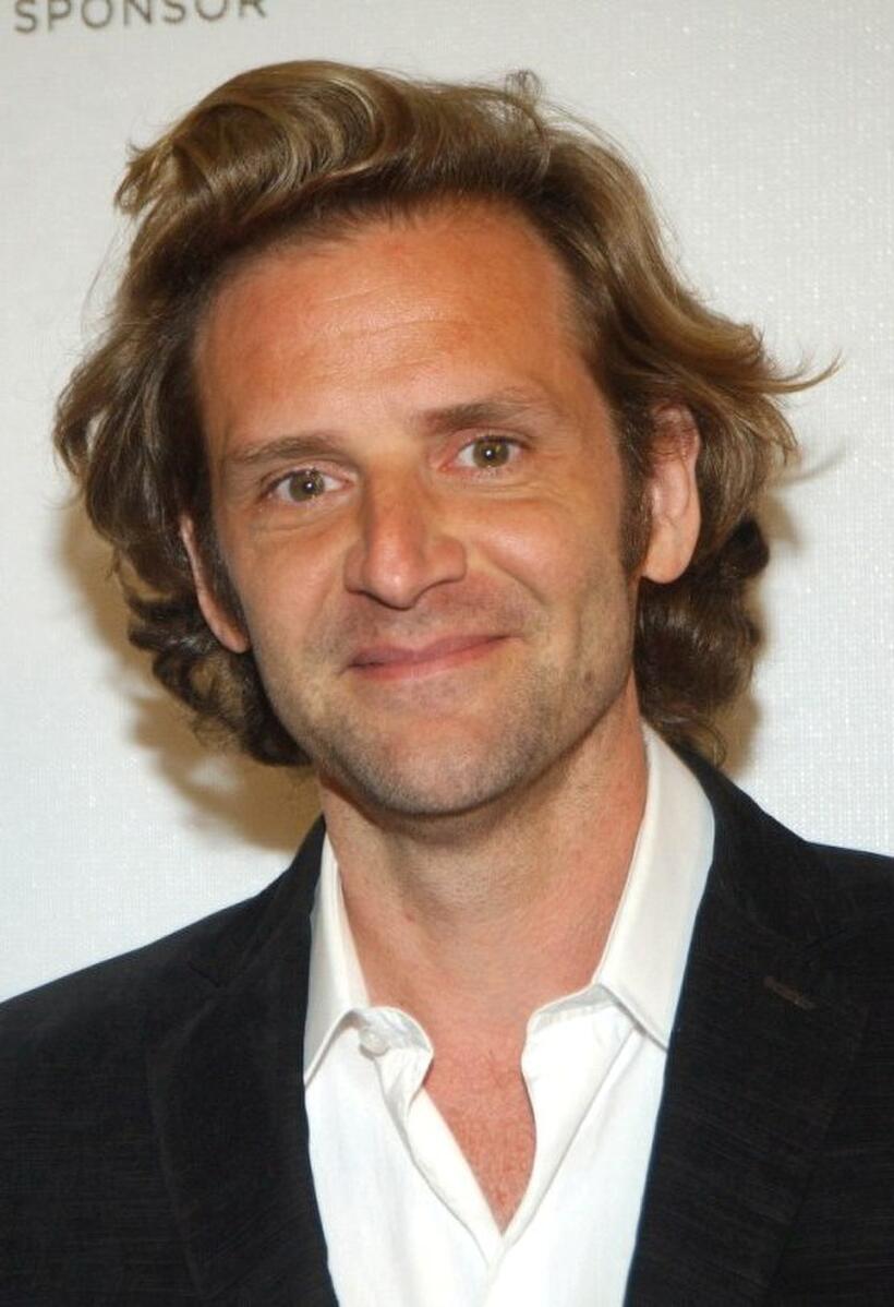 Malcolm Gets at the screening of "Adam and Steve" during the Tribeca Film Festival.