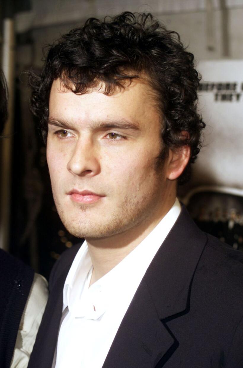 Balthazar Getty at the premiere of "Deuces Wild."