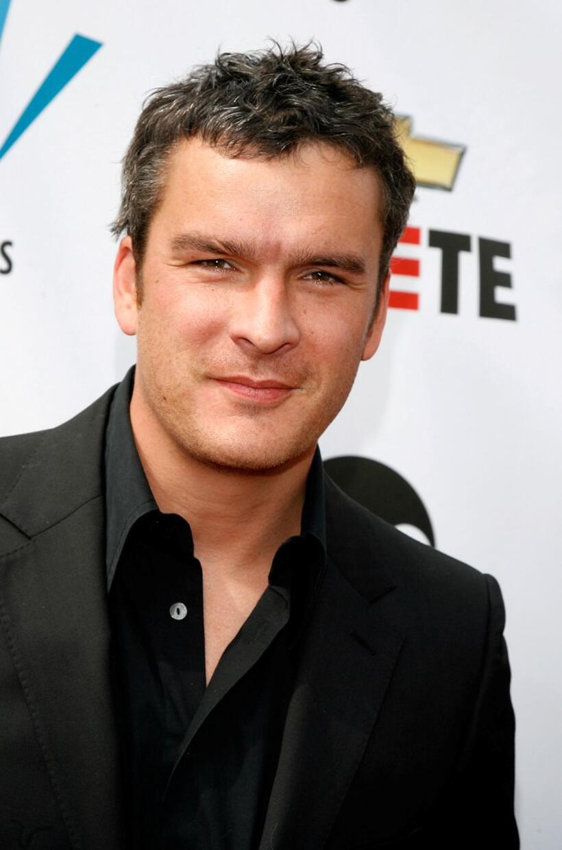 Balthazar Getty at the 2007 NCLR ALMA Awards.