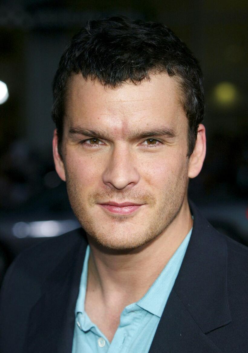 Balthazar Getty at the premiere of "The Longest Yard."