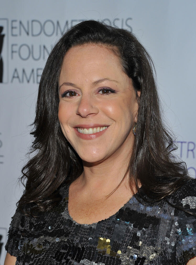 Bebel Gilberto at the Endometriosis Foundation of America's 3rd Annual Blossom Ball at the New York Public Library in New York City, NY.