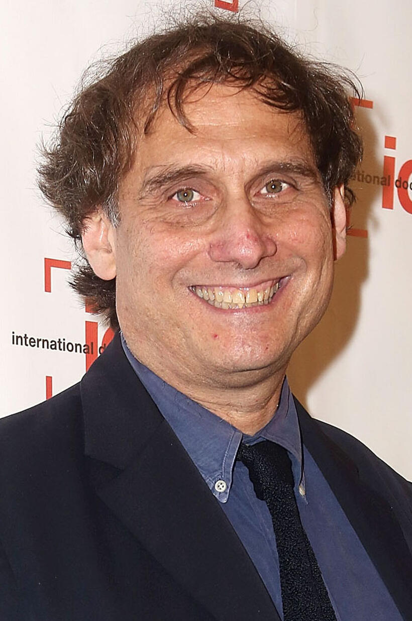 Peter Getzels at the International Documentary Association's 2012 IDA Documentary Awards in Los Angeles.