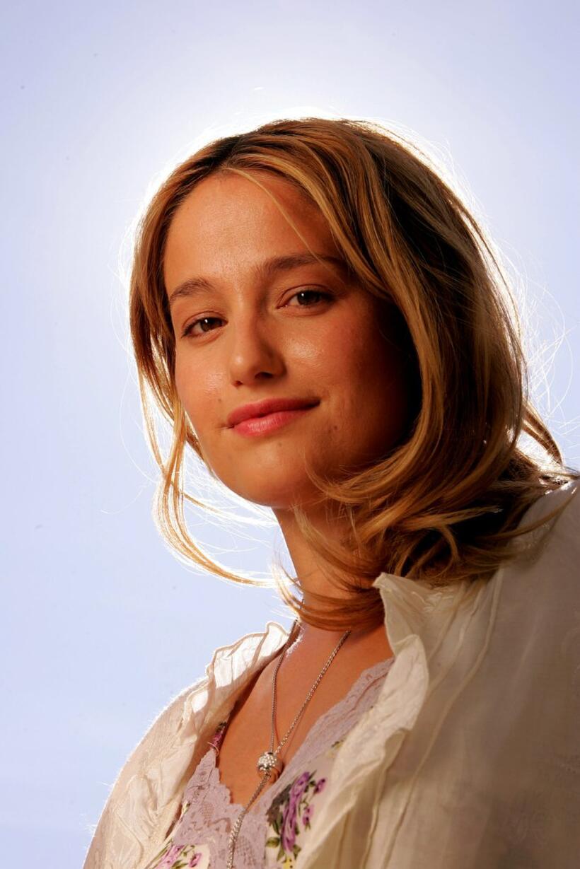 Marie Gillain at the photocall for LEnfer during the Toronto International Film Festival.