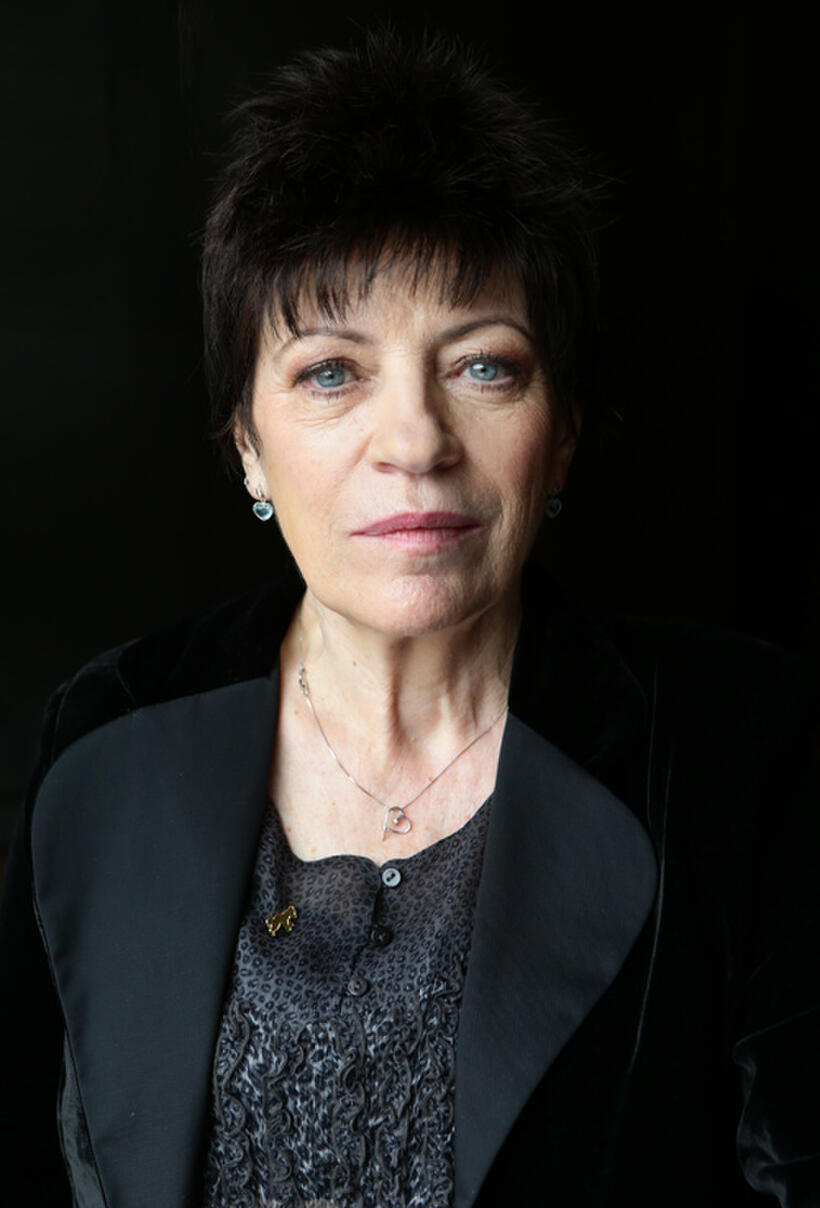 Luminita Gheorghiu at the portrait session of "Child's Pose" during the 63rd Berlinale International Film Festival.