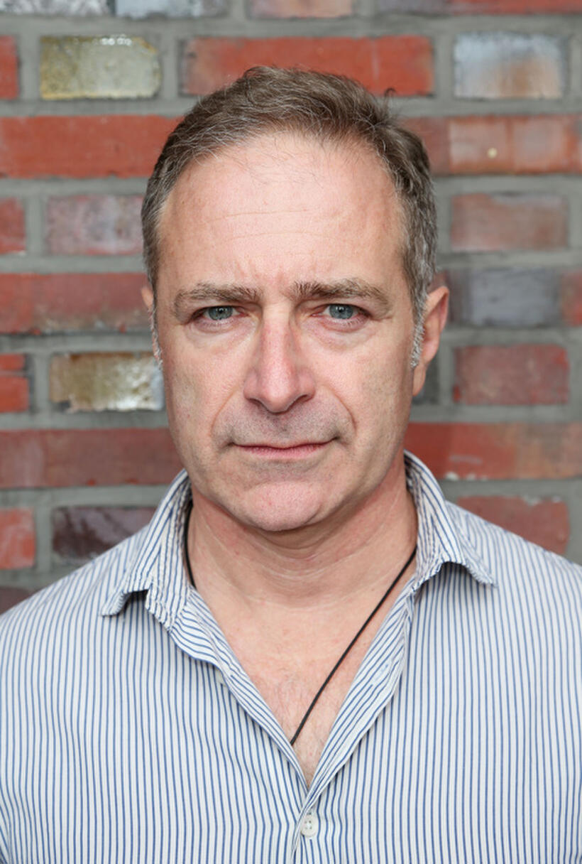 Tom Gilroy at the portrait session of "The Cold Land" during the 63rd Berlinale International Film Festival.