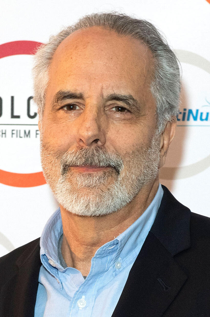 Jon Avnet during the Colcoa French Festival in West Hollywood, California.