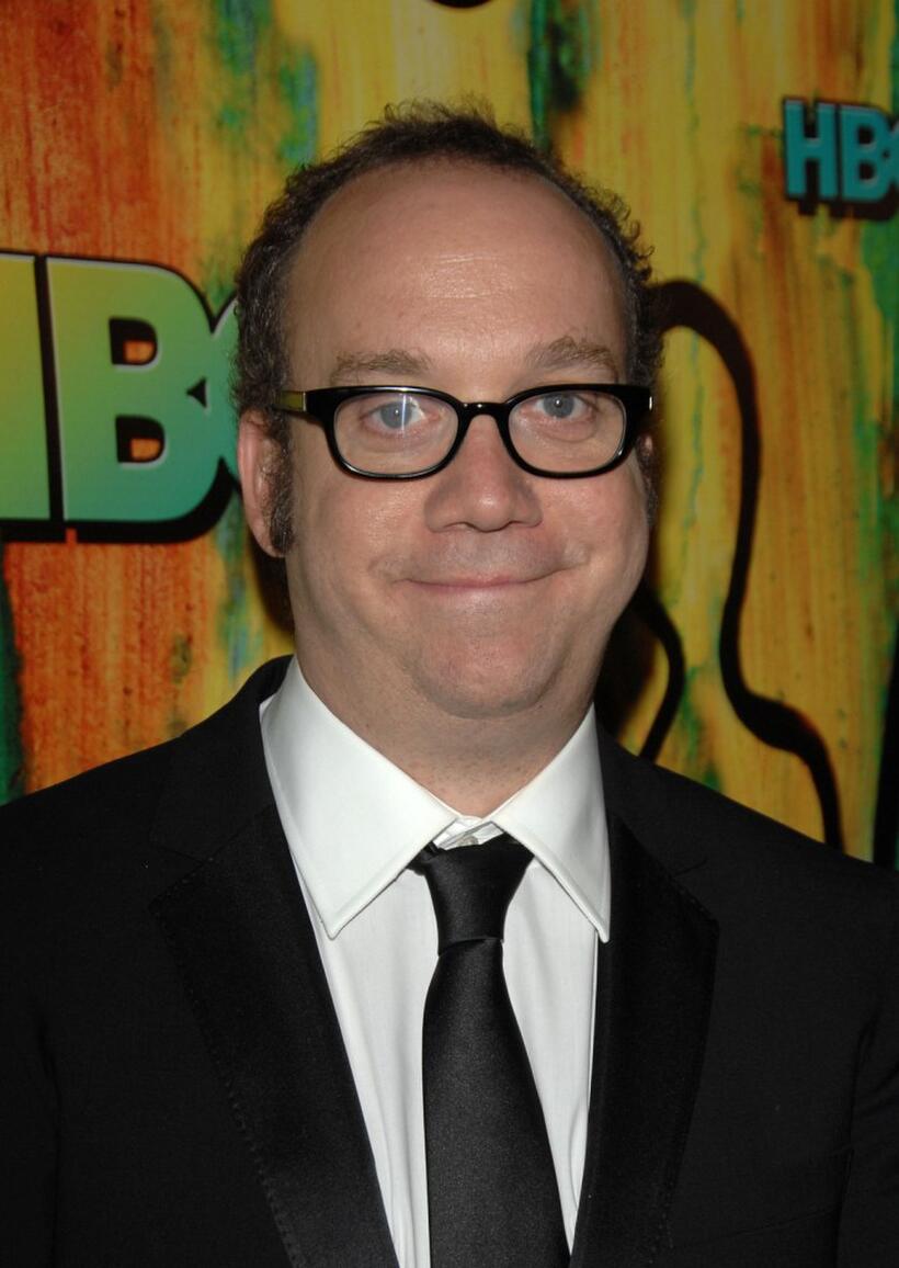 Paul Giamatti at the HBO's Post Primetime Emmy Awards Reception.