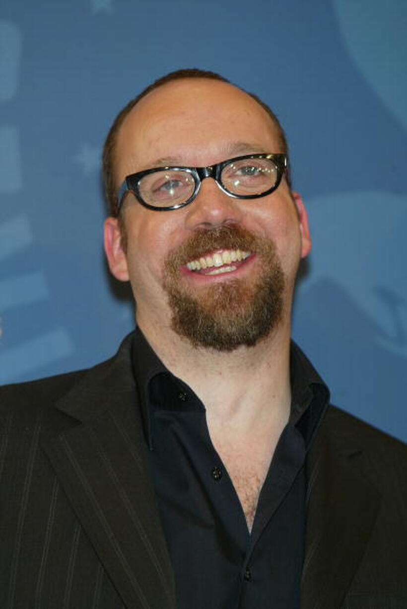 Paul Giamatti at the 57th Annual DGA Awards Dinner in Beverly Hills.