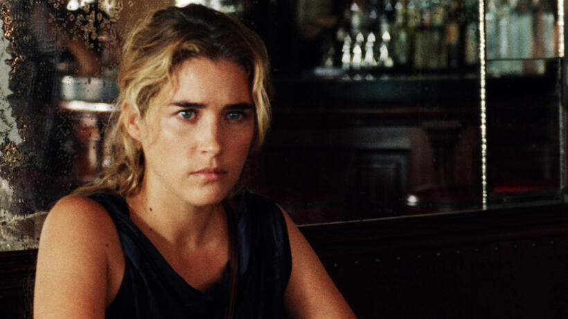 Vahina Giocante in "30 Beats."