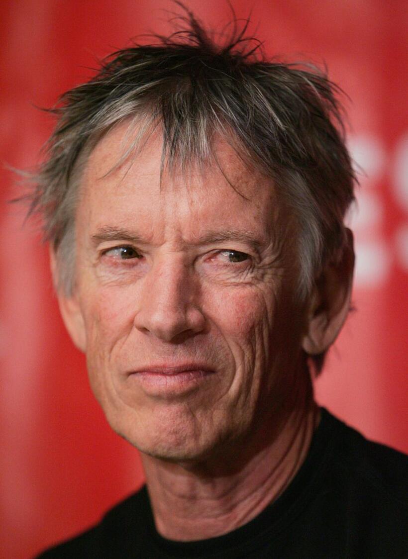 Scott Glenn at the 5th Annual Tribeca Film Festival press conference of "Journey To The End Of The Night".