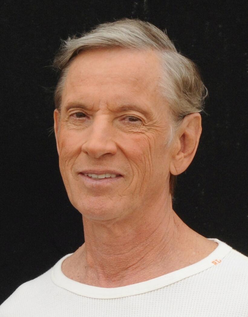 Scott Glenn in "Secretariat."