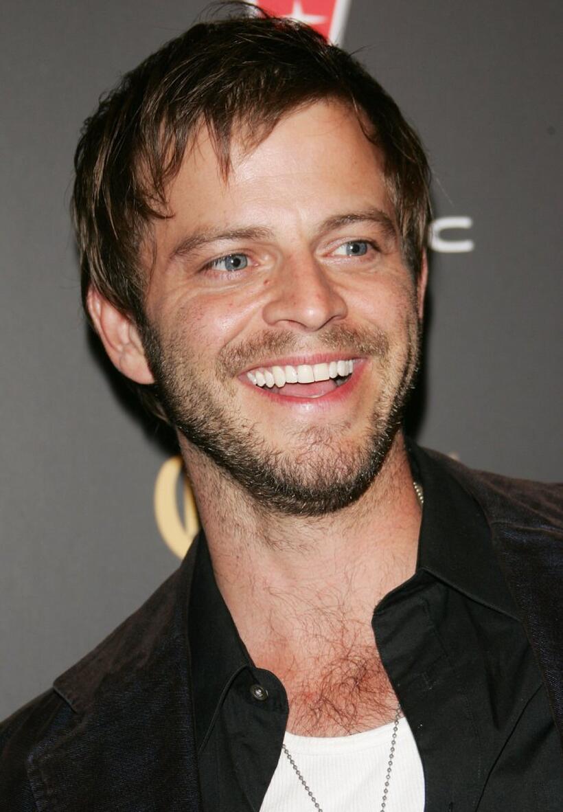 Carmine Giovinazzo at the Maxim Magazine's 7th Annual Hot 100 party.