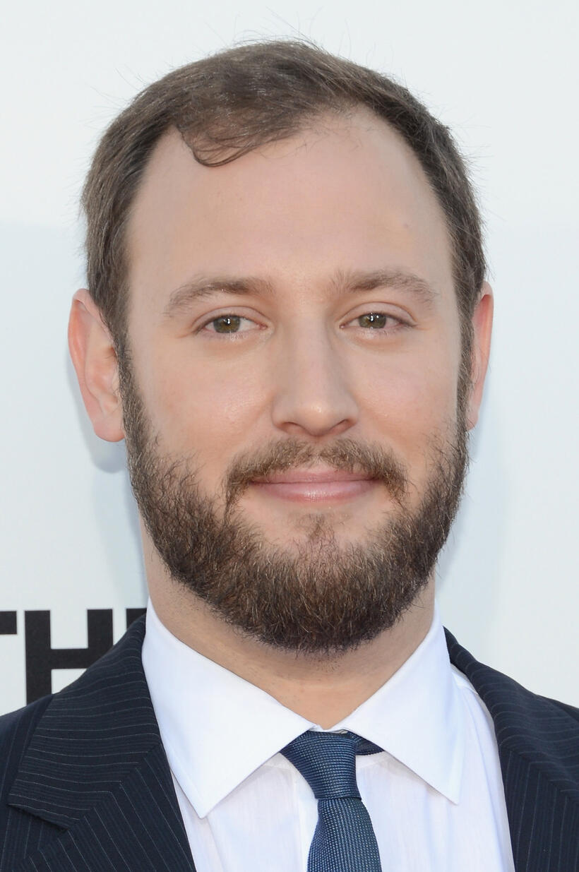 Evan Goldberg attends the premiere of Columbia Pictures' 'This Is The End' at Regency Village Theatre in Westwood, California.