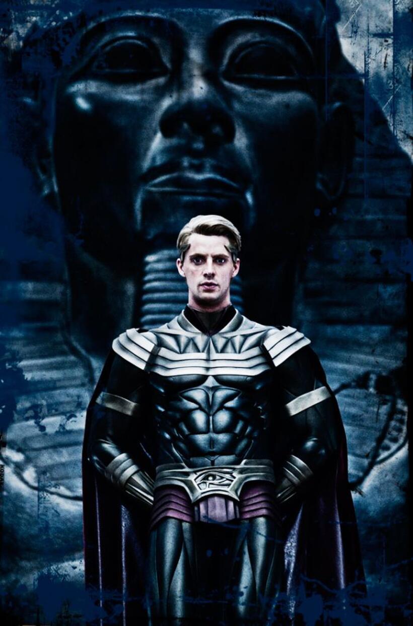 Matthew Goode as Ozymandias in "Watchmen: The IMAX Experience."