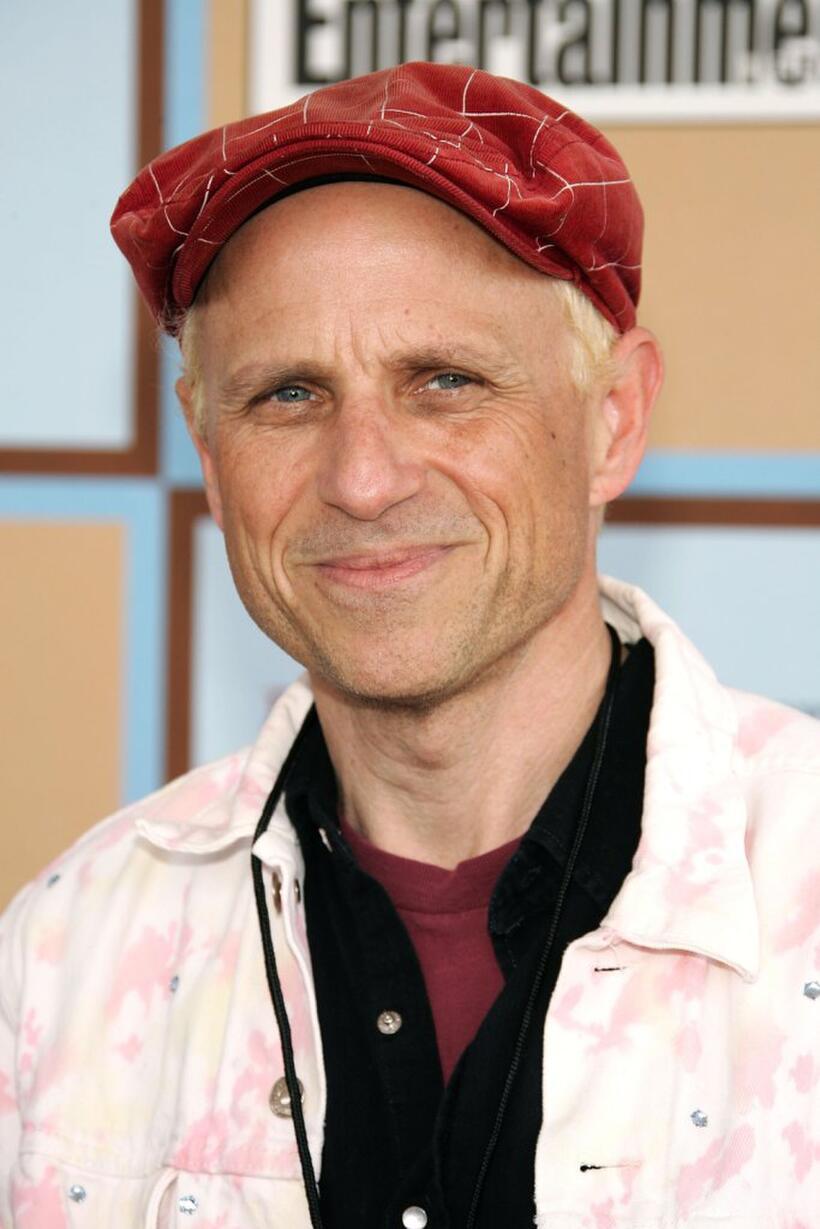 Bobcat Goldthwait at the Film Independent's 2006 Independent Spirit Awards.