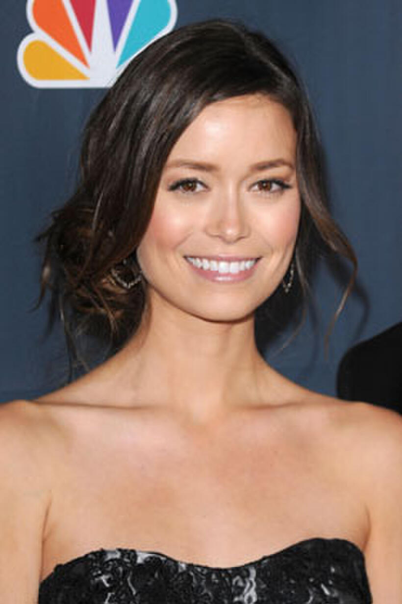 Summer Glau