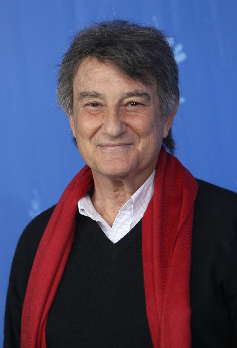 Arturo Goetz at the photocall of "Rompecabezas" during day eight of the 60th Berlin International Film Festival.