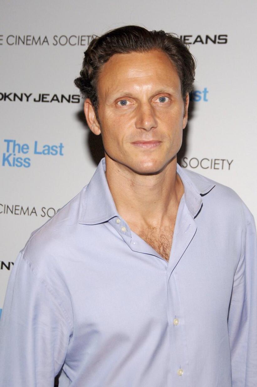 Tony Goldwyn at the Cinema Society and DKNY Jeans' screening of "The Last Kiss".