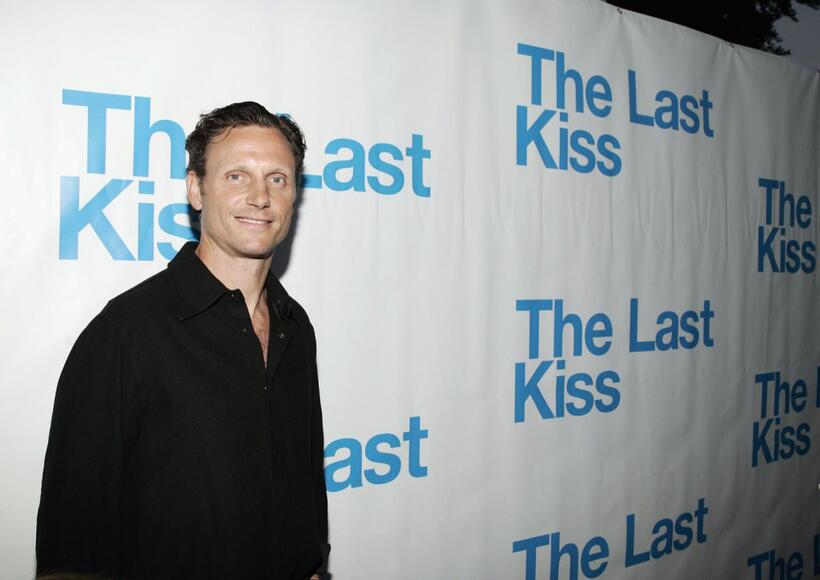 Tony Goldwyn at the listening party of "The Last Kiss" soundtrack at Privilege.