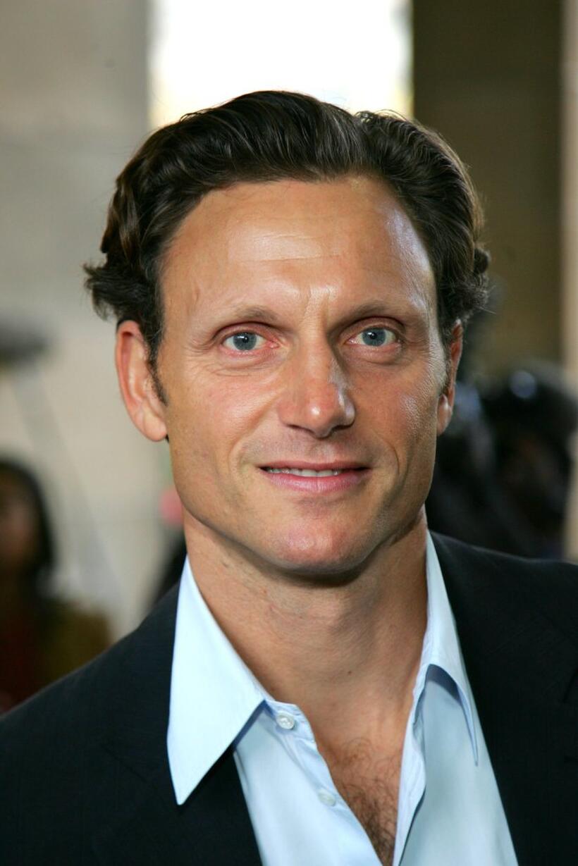 Tony Goldwyn at the TIFF screening of "The Last Kiss" during the Toronto International Film Festival held at the Ryerson Theatre.