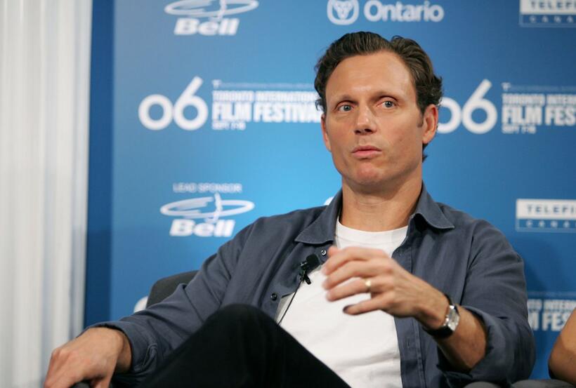 Tony Goldwyn at the "The Last Kiss" press conference during the Toronto International Film Festival held at the Sutton Place Hotel.