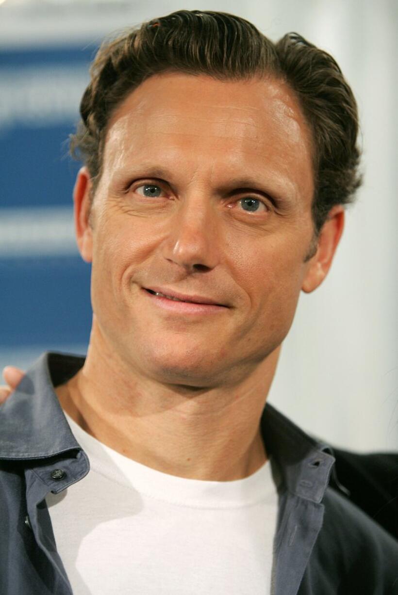 Tony Goldwyn at the "The Last Kiss" press conference during the Toronto International Film Festival held at the Sutton Place Hotel.