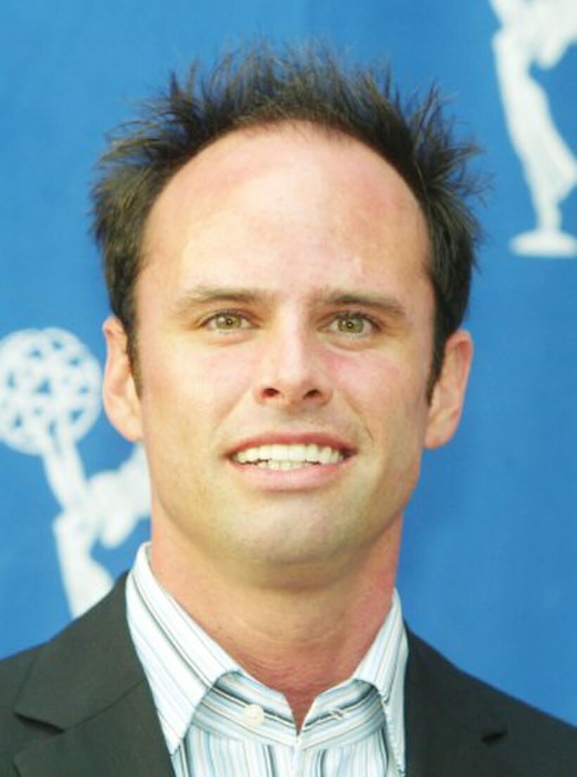 Walt Goggins at the California screening of "The Shield" and "Nip/Tuck."