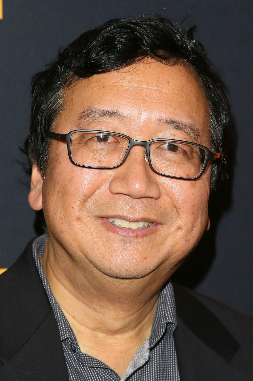 Michael Goi at the 3rd annual Kodak Awards in Los Angeles.