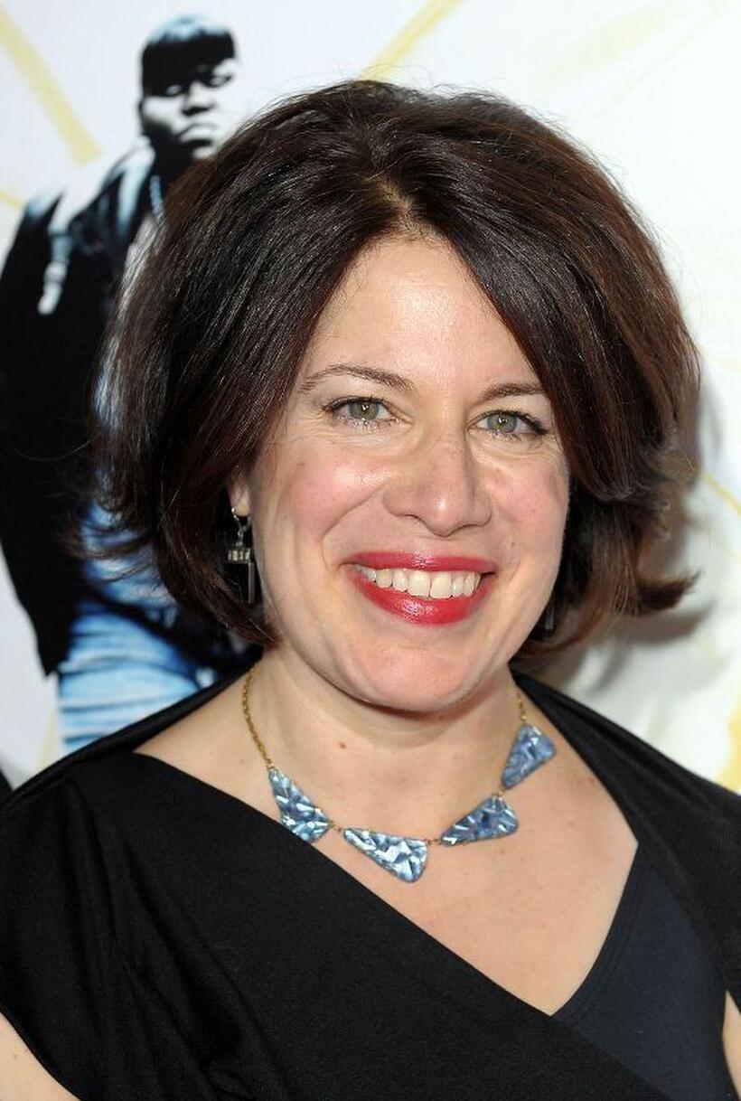 Nealla Gordon at the screening of "Precious: Based On The Novel "PUSH" By Sapphire" during the AFI FEST 2009.