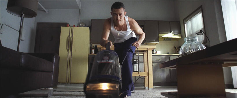 Joseph Gordon-Levitt in "Don Jon."