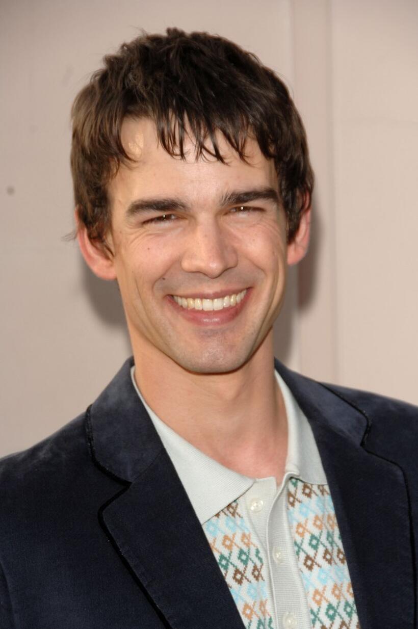 Christopher Gorham at the Academy of Television Arts and Sciences Evening With "Ugly Betty."