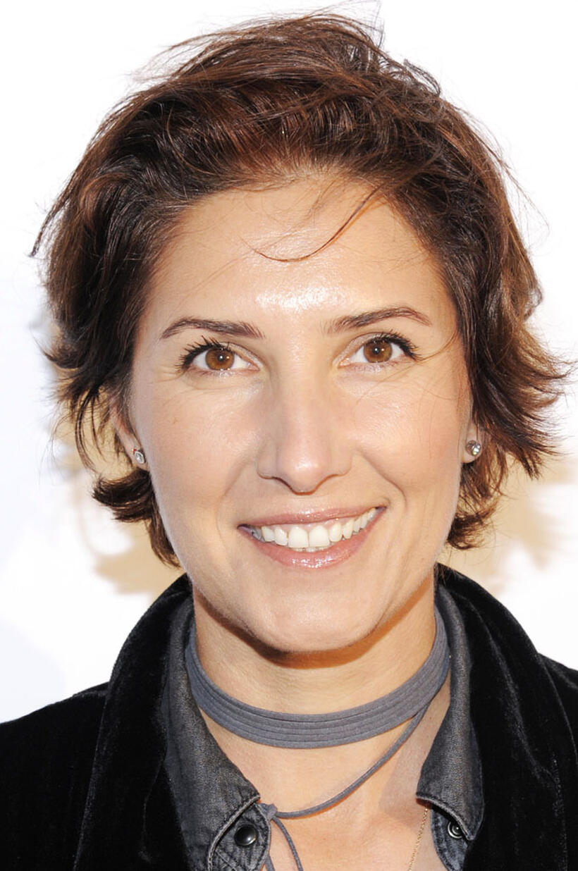 Margita Gosheva during the Hamptons International Film Festival 2016.