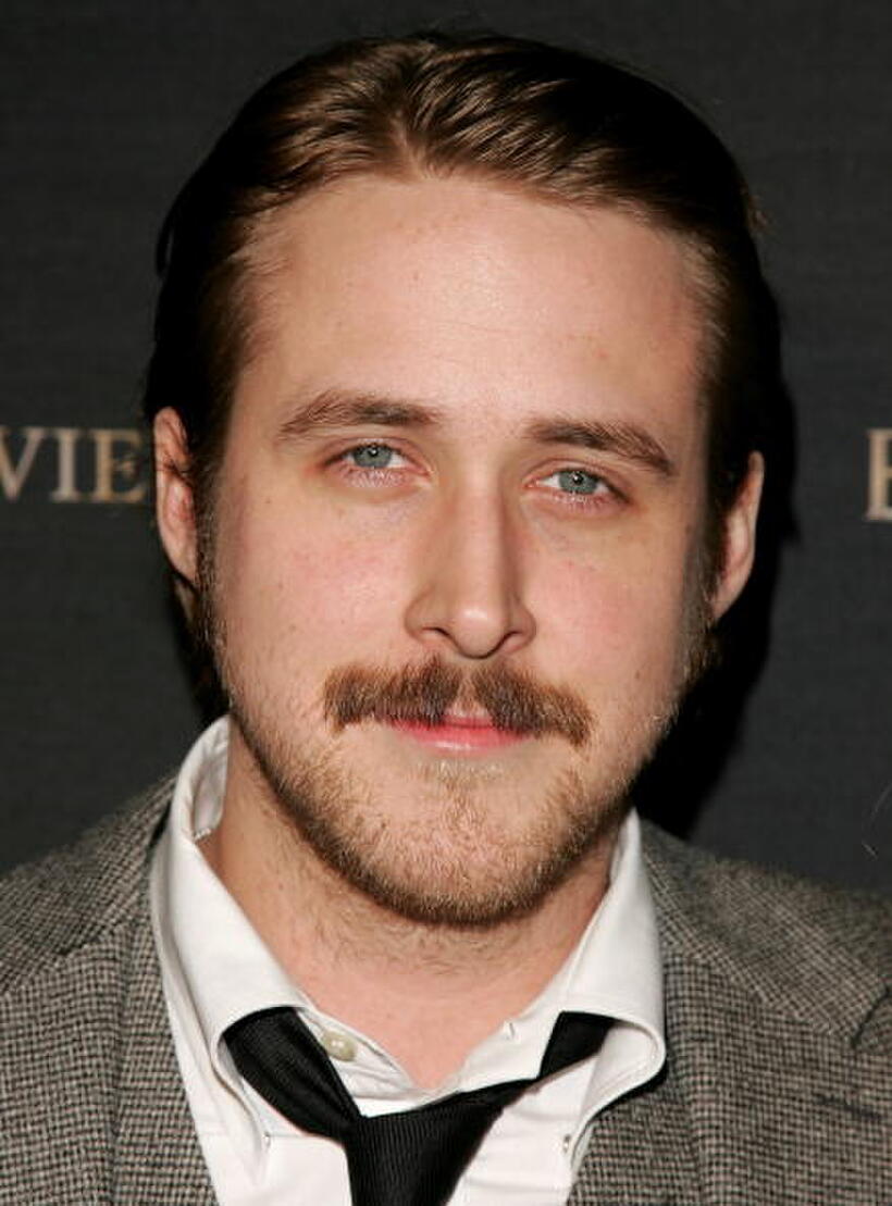 Ryan Gosling at the 2006 National Board Of Review Awards Gala in N.Y.