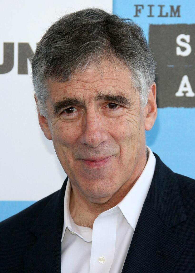 Elliott Gould at the 22nd Annual Film Independent Spirit Awards.