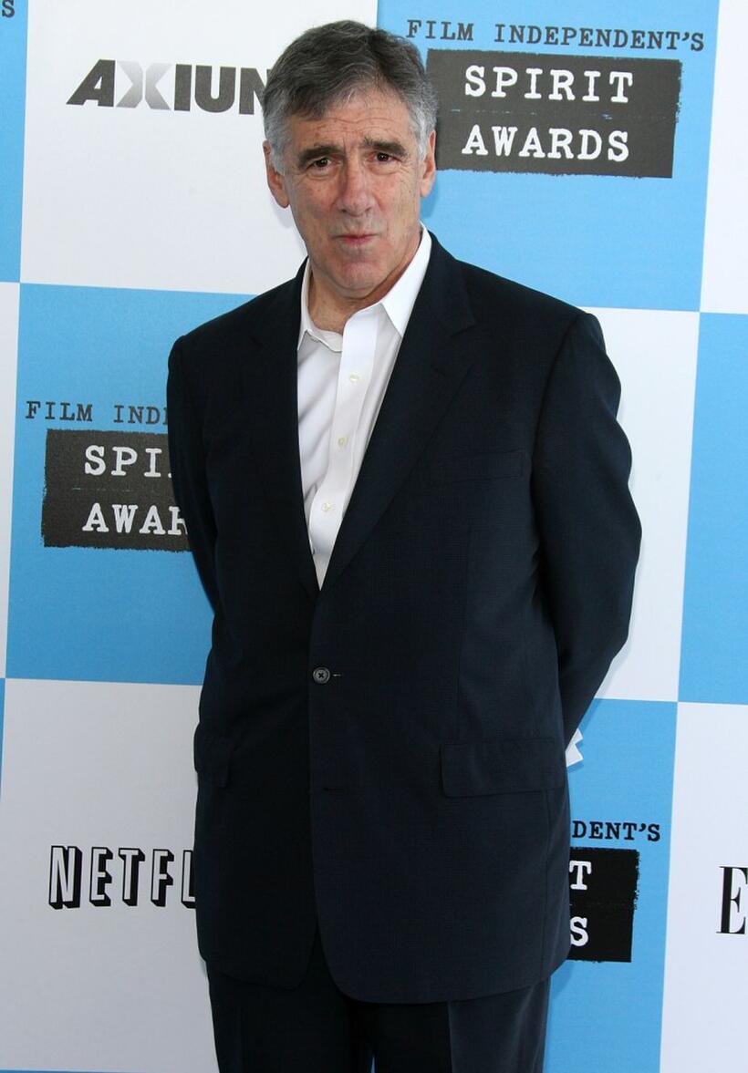 Elliott Gould at the 22nd Annual Film Independent Spirit Awards.
