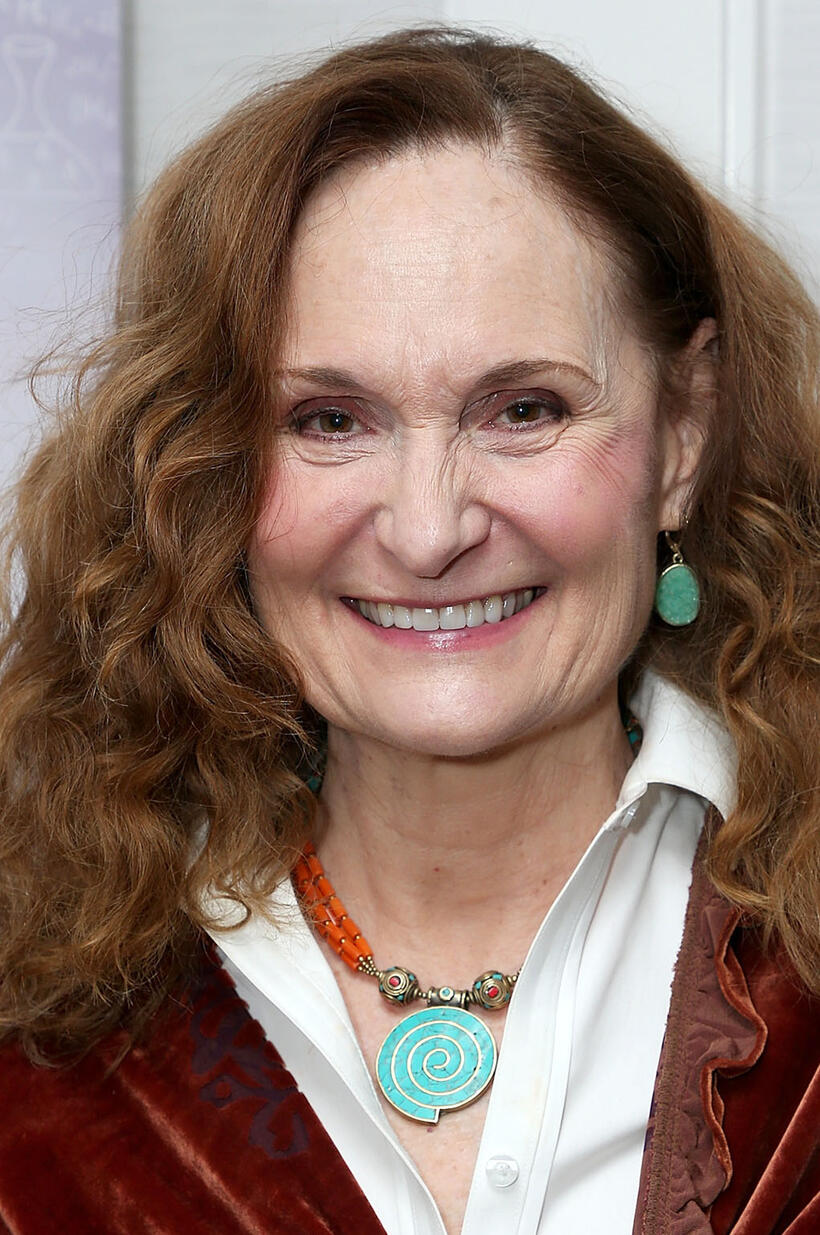 Beth Grant at the "William" premiere in West Hollywood, California.