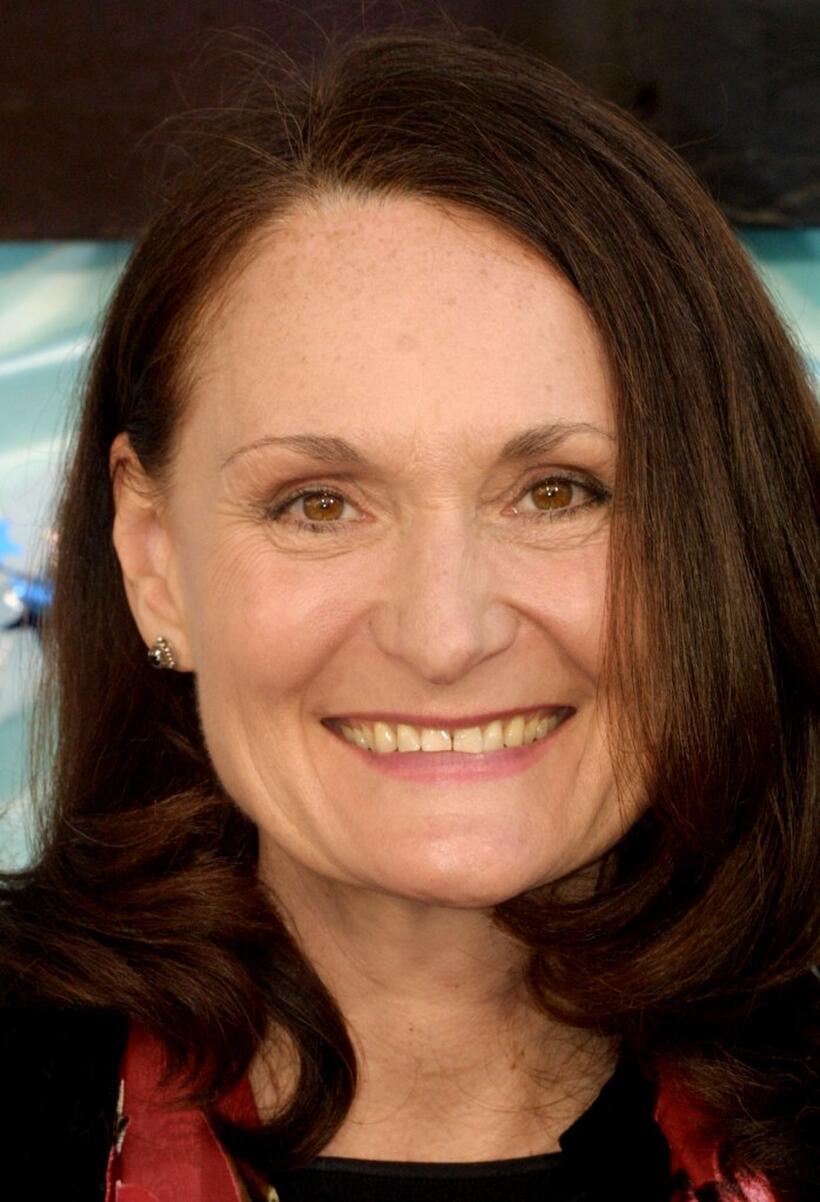 Beth Grant at the premiere of "Cinderella 11: Dreams Come True."