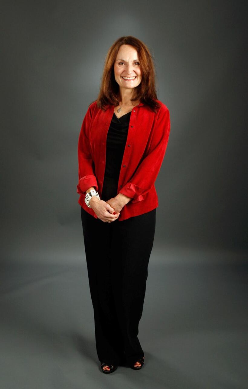 Beth Grant at the AFI FEST 2007.