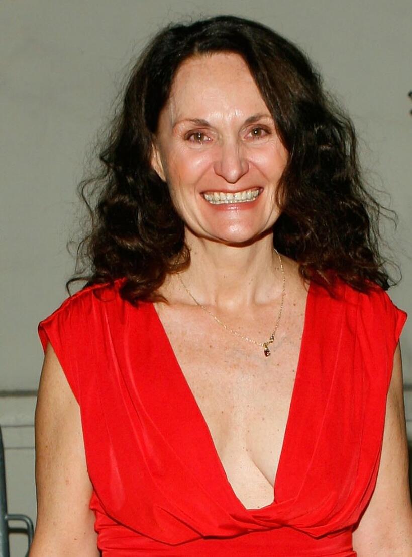 Beth Grant at the 22nd Annual Santa Barbara International Film Festival premiere of "Factory Girl."
