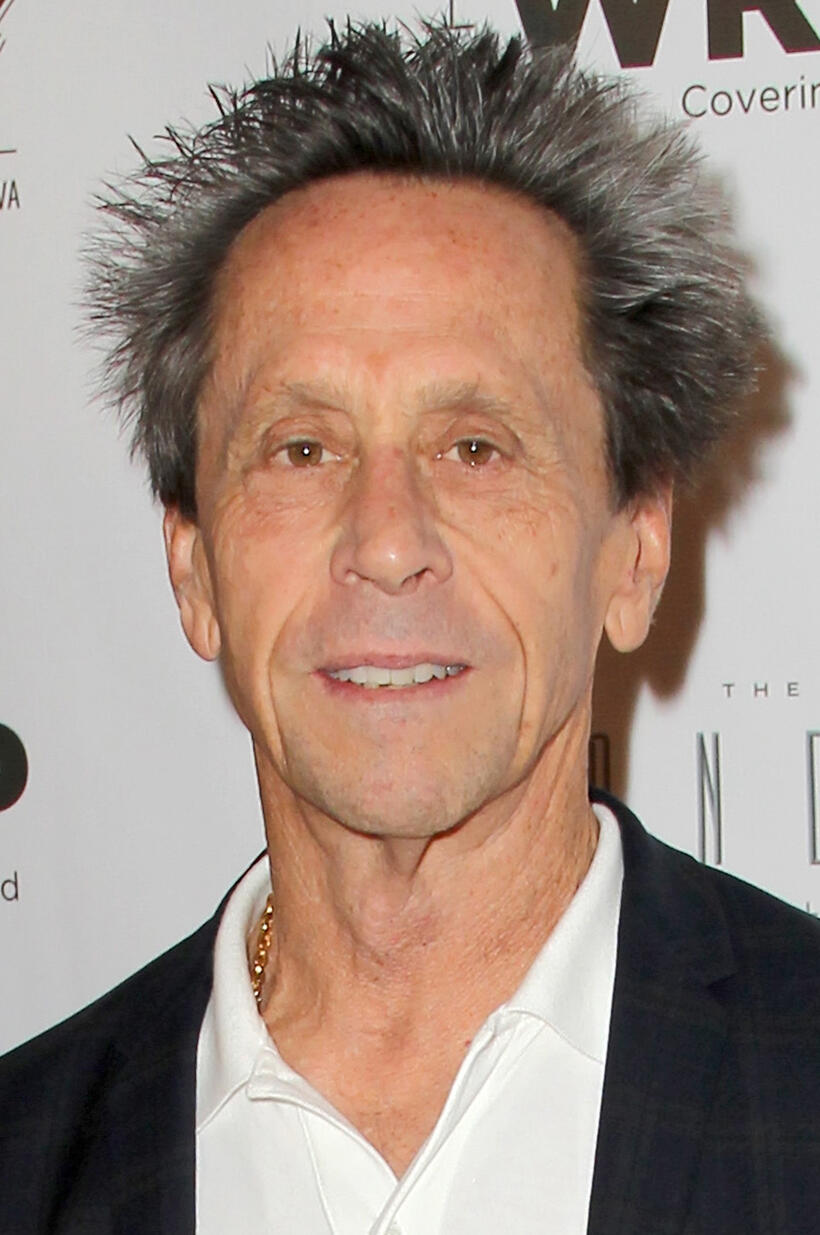 Brian Grazer