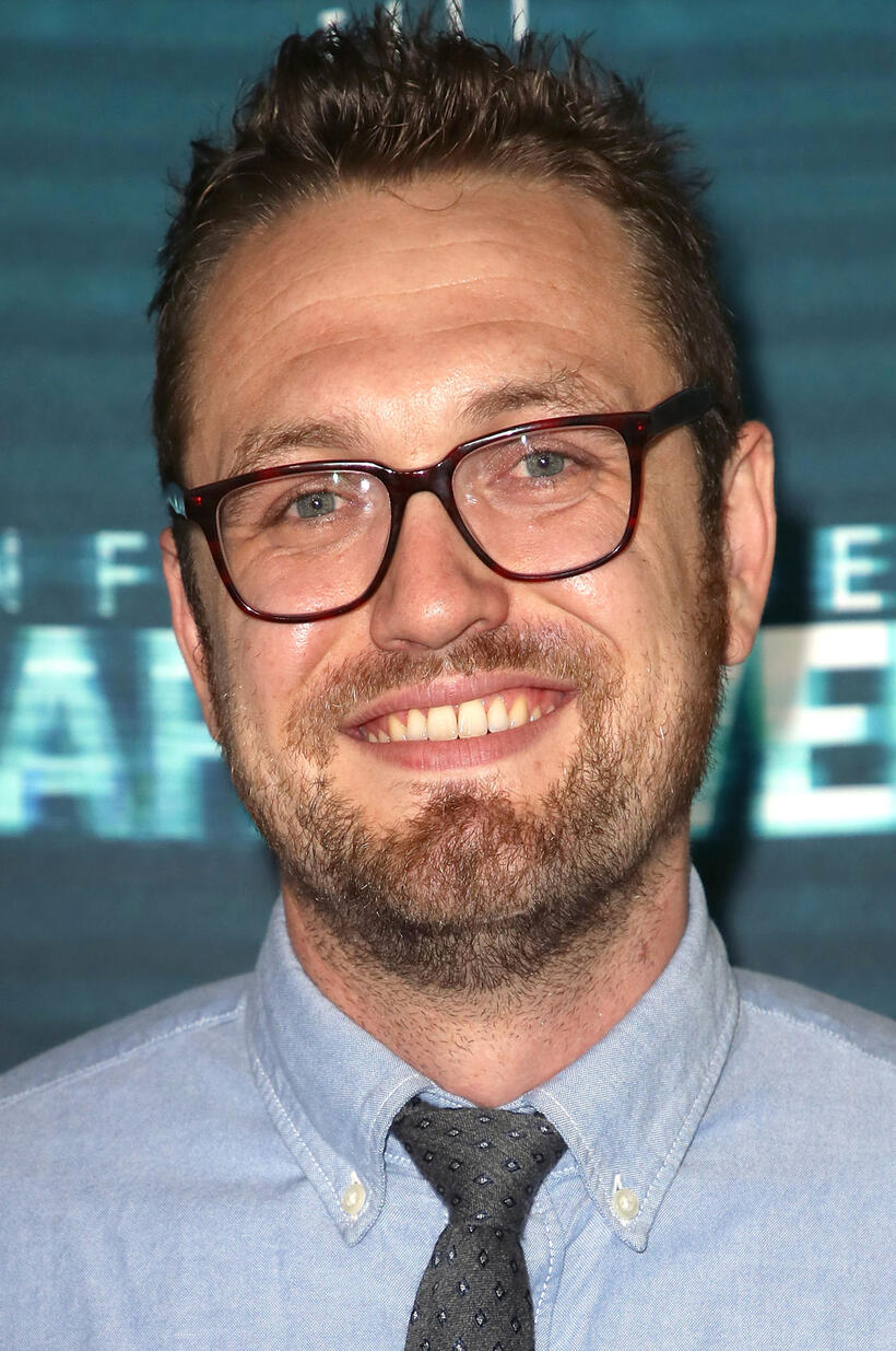 Nelson Greaves at the premiere of "Unfriended: Dark Web" in Los Angeles.
