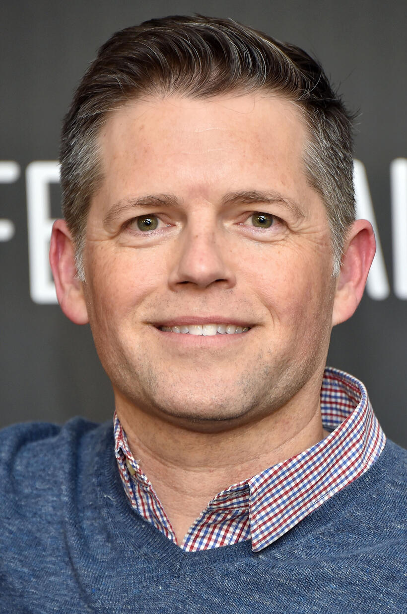 Brunson Green at the "Walking Out" premiere during the 2017 Sundance Film Festival.