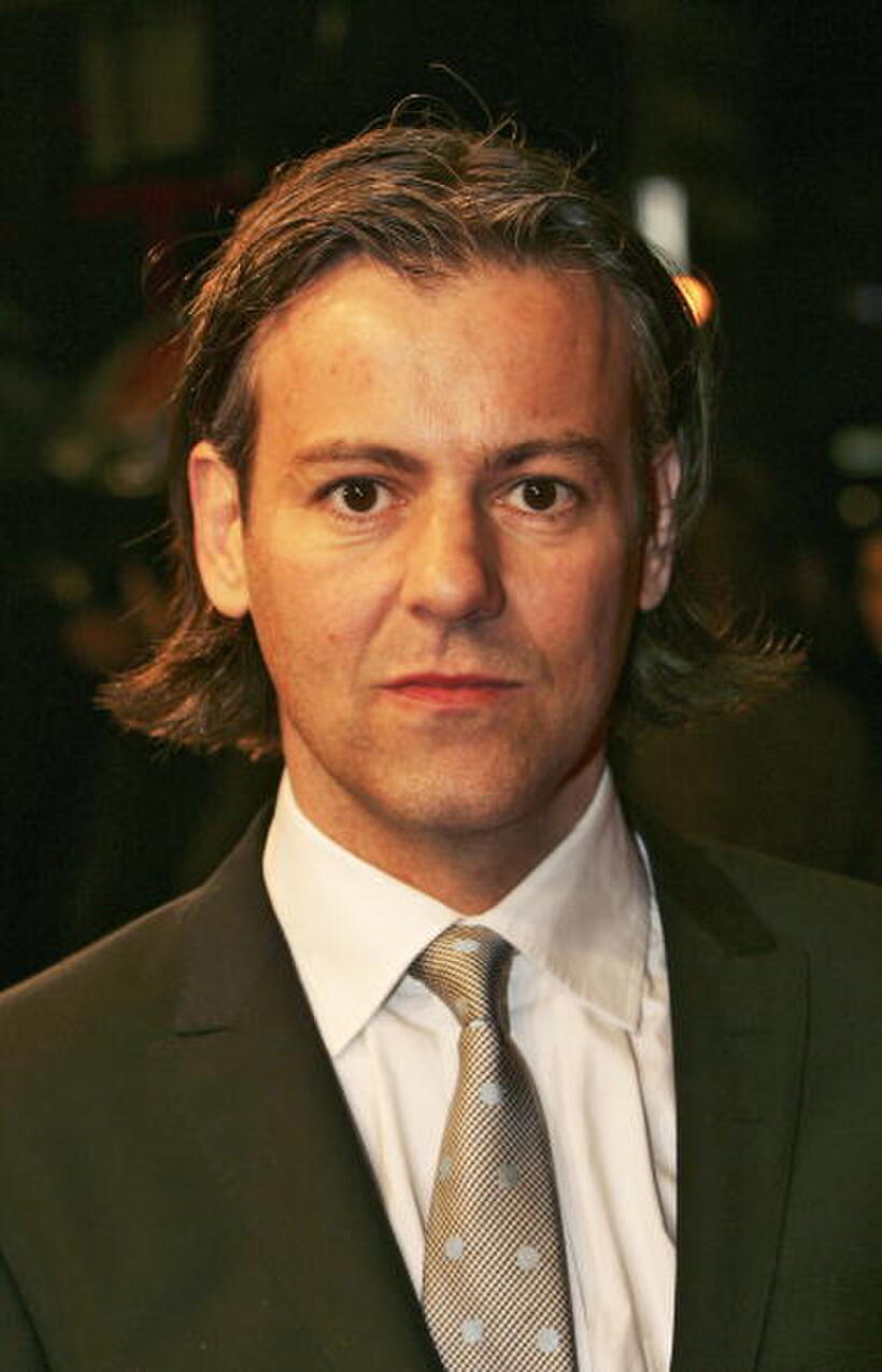 Rupert Graves at the UK premiere of "V For Vendetta" at the Empire Leicester Square.