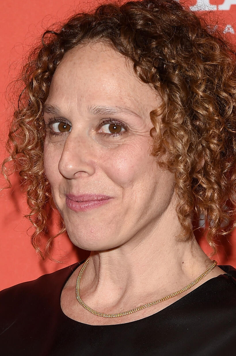 Rachel Grady at the premiere of "Normal Lear: Just Another Version Of You" premiere during the Sundance Film Festival.