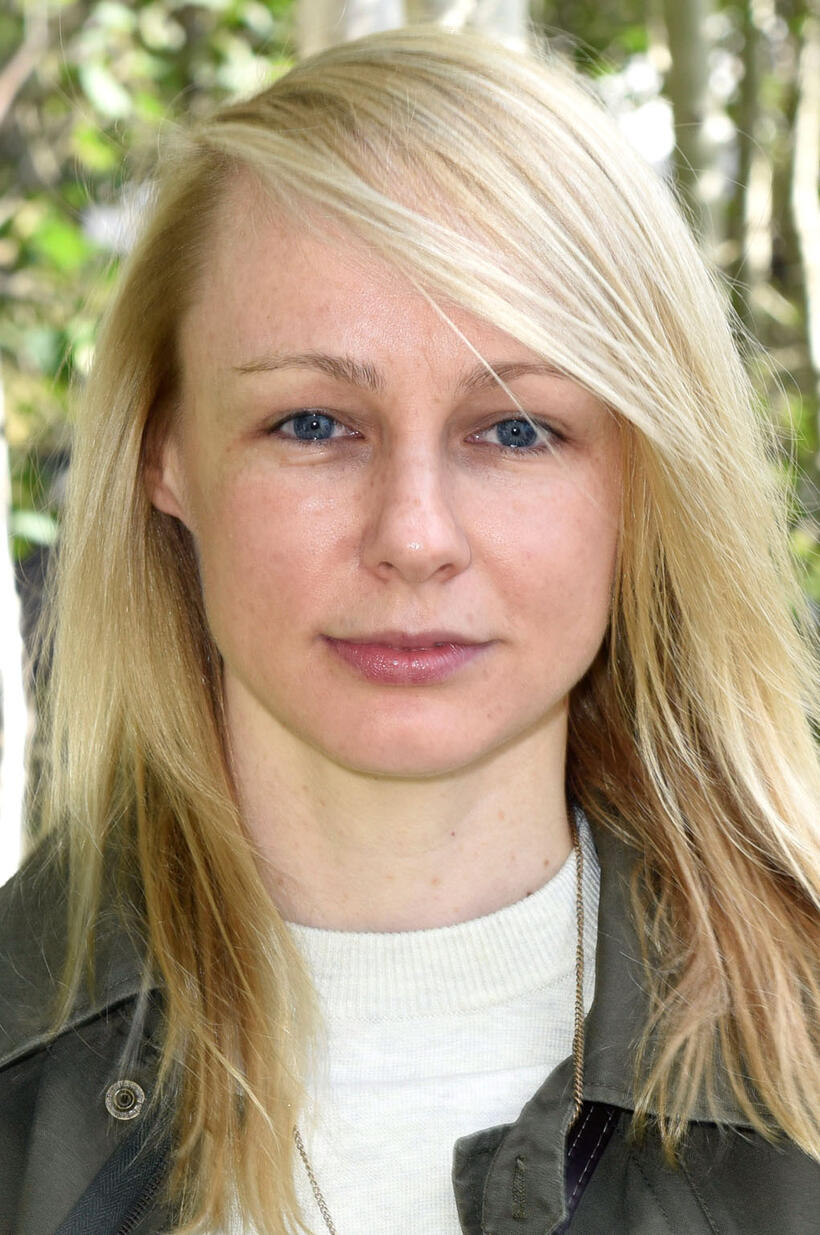 Kitty Green during the 2019 Telluride Film Festival.