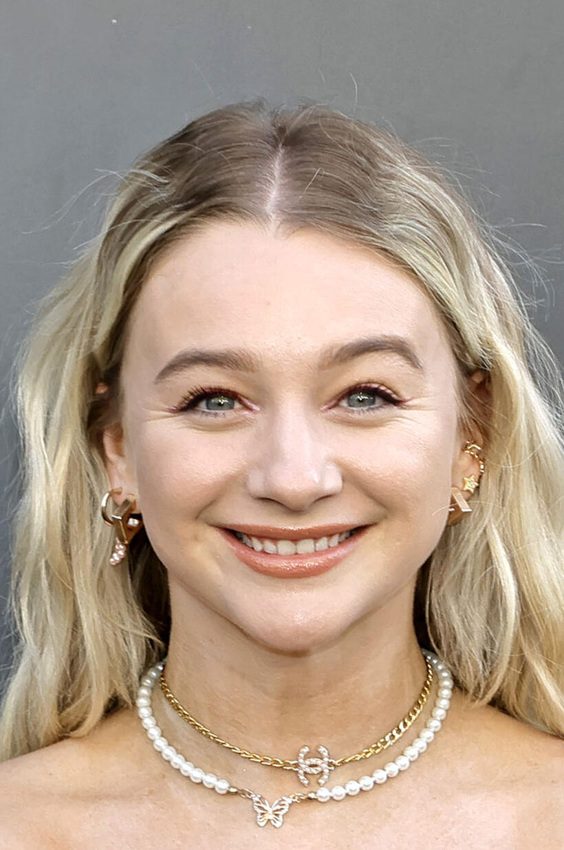 Mollee Gray at Peacock's "Queer As Folk" world premiere event in Los Angeles.