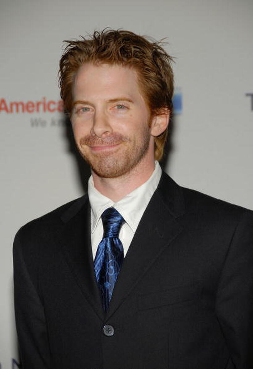 Seth Green at the 14th Annual Race To Erase MS "Dance to Erase MS" themed gala at the Hyatt Regency Century Plaza Hotel.