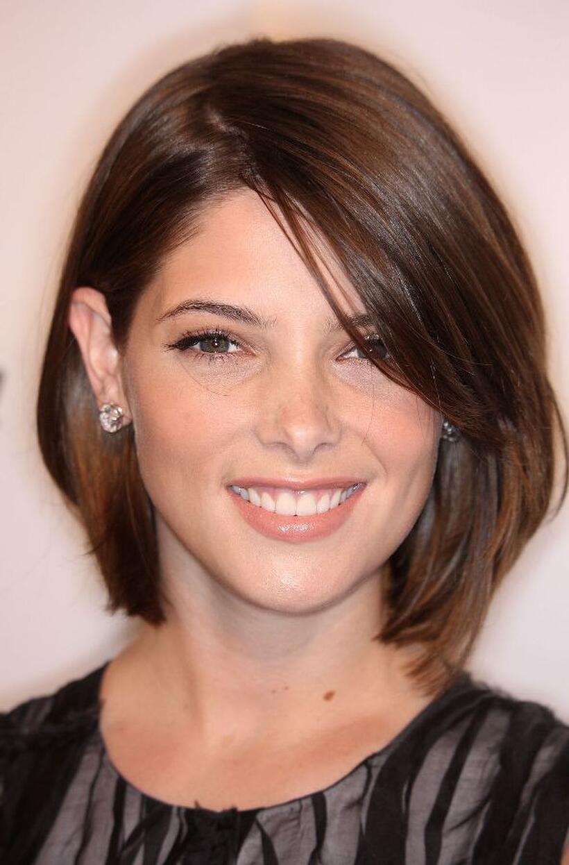 Ashley Greene at the 36th Annual Vision Awards.